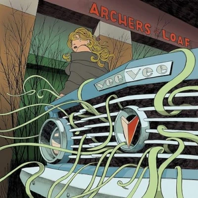 Afbeelding van Archers Of Loaf Vee