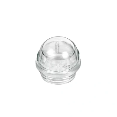 Afbeelding van Mirtux Gorenje Oven Light Bulb Cover/Glass Cover (see compatibility in description) Original Code 639157