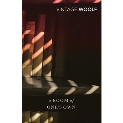 Afbeelding van A Room of One&#039;s Own and Three Guineas