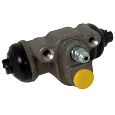 Afbeelding van BREMBO A 12 B74 Remcilinder 15,87mm Aluminium 10 x 1 KIA: Picanto I (SA) 1.1, 1.0, 1.1 CRDi, 1.0 LPG, LPG 2004 2011
