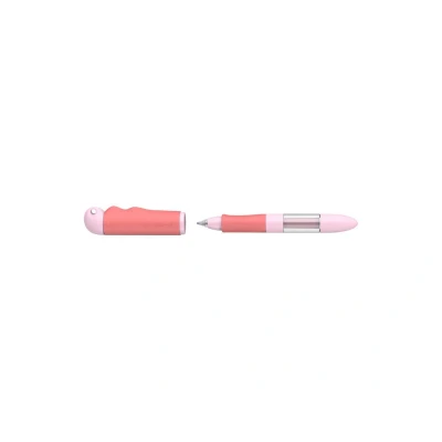 Afbeelding van Schneider rollerball Base Senso roze/rood S 188738
