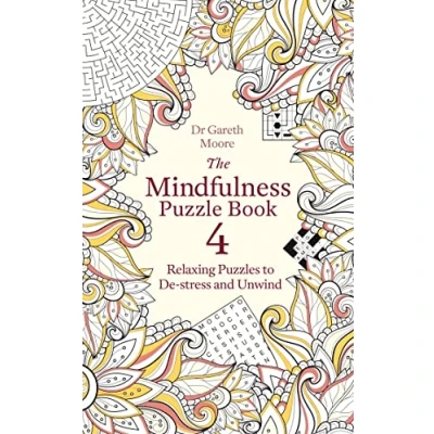 Afbeelding van The Mindfulness Puzzle