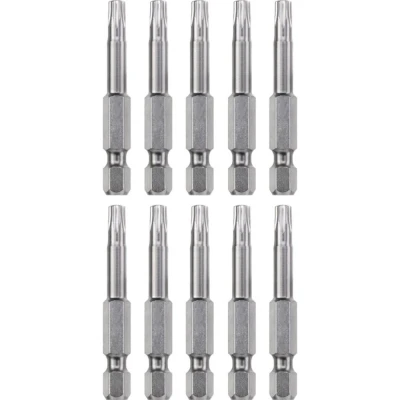 Afbeelding van kwb 121355 Inbus bit T 15 Staal 1 stuk(s)