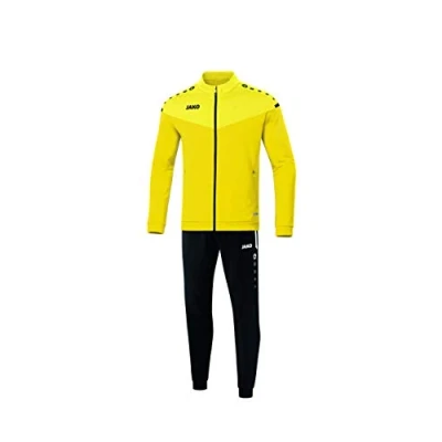 Afbeelding van Polyesterpak Champ 2.0 Citroen/citroen light / XL