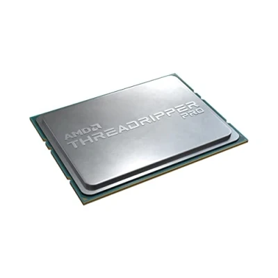 Afbeelding van AMD Ryzen Threadripper PRO 5995WX processor 2,7 GHz 256 MB L3