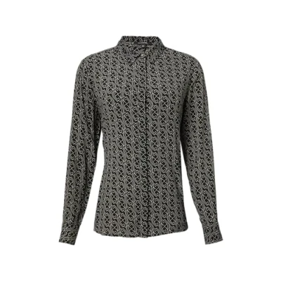 Afbeelding van comma Blouse, 99b6, 40