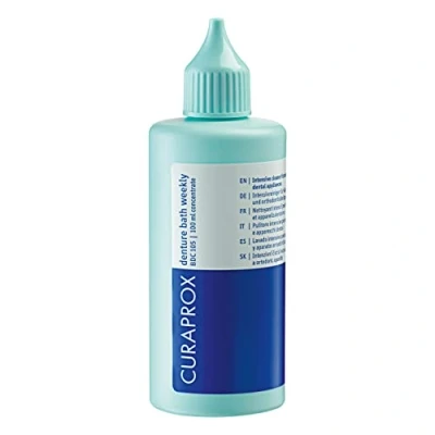 Afbeelding van CURAPROX BDC reinigingsconcentraat 100 ml