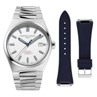 Afbeelding van Frédérique Constant Highlife Automatic Cosc