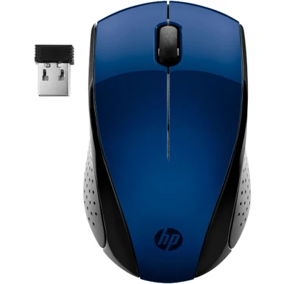 Afbeelding van HP 220 muis RF Draadloos Ambidextrous