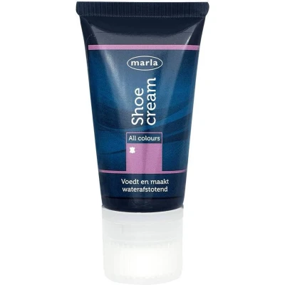 Afbeelding van Marla Shoe Cream 12121 Middelbruin 010