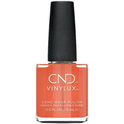 Afbeelding van CND Vinylux #471 Ig Night Ed 15 ml