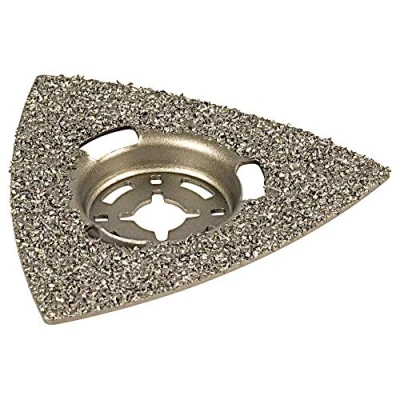 Afbeelding van Wolfcraft Multitool schuurplateau HM RFF