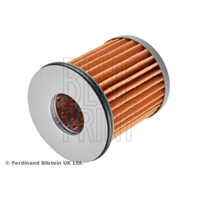Afbeelding van Blue Print Filter/oliezeef automaatbak ADS72107