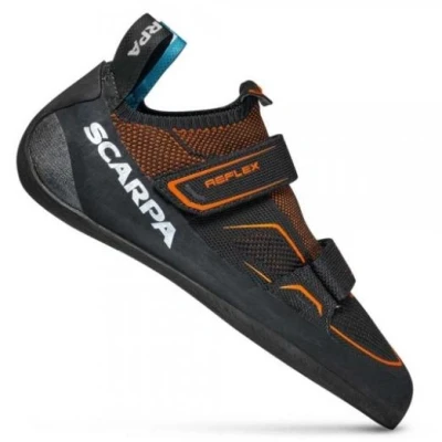 Afbeelding van Scarpa Reflex V klimschoen voor beginnende klimmers Maat 39