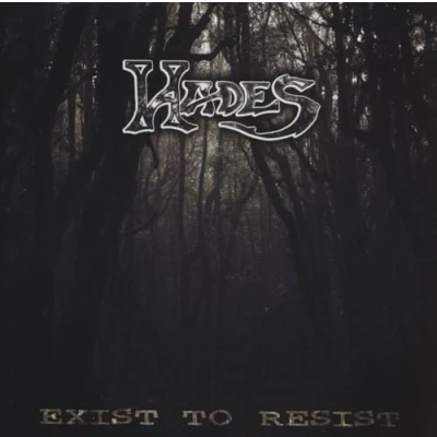 Afbeelding van Hades Exist To Resist (CD)