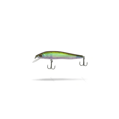 Afbeelding van Quantum Slim Minnow SR Real Shiner 9,5cm (11g) Plug