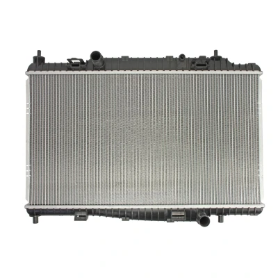 Afbeelding van Radiateur NRF 59327