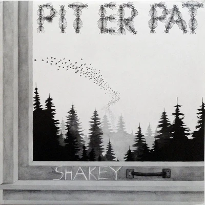 Afbeelding van Pit Er Pat Shakey