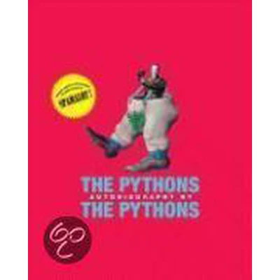 Afbeelding van The Pythons