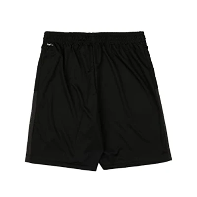 Afbeelding van PUMA Jungen Shorts TeamGoal 23 knit jr, zwart, 176, 704263
