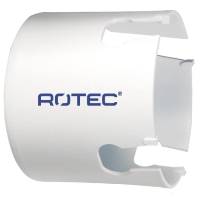 Afbeelding van Rotec MP gatzaag 165mm (6 1/2&quot;)