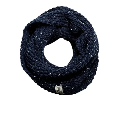 Afbeelding van JACK &amp; JONES colsjaal JACCLIFF donkerblauw