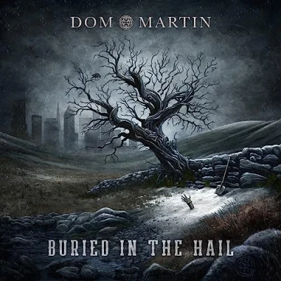 Afbeelding van Dom Martin Buried In the Hail (LP)