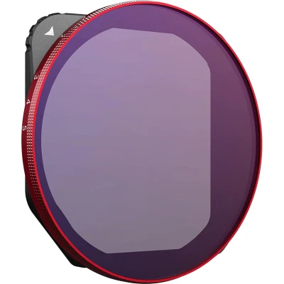 Afbeelding van PGYTECH Mavic 3 variabel VND filter (2 5 stops)