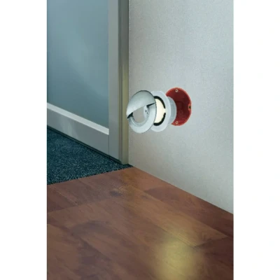Afbeelding van Paulmann Deco kap SL Cap rond Inbouwspot