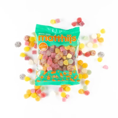 Afbeelding van Matthijs Tum (20x 400 Gr)