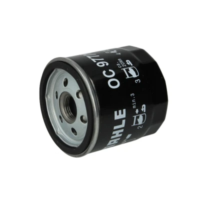 Afbeelding van Knecht Oliefilter OC 977/1