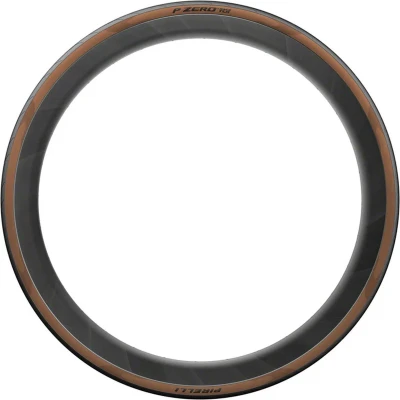 Afbeelding van Pirelli P ZERO Race TLR Band 700 x 32, Tubeless, Opvouwbaar, Classic Tan, SpeedCore, SmartEVO
