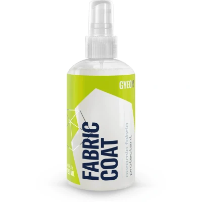 Afbeelding van Q² Fabric Coat 120ml
