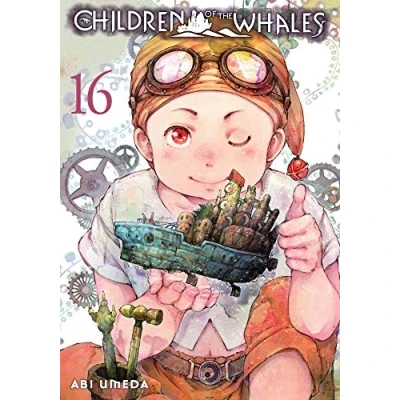 Afbeelding van CHILDREN OF WHALES 16