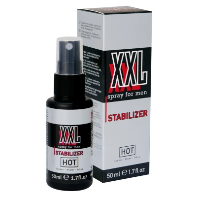 Afbeelding van XXL Stimulating Spray For Men 2 fl oz / 50 ml