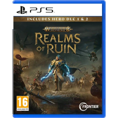 Afbeelding van Warhammer Age of Sigma Realms Ruin