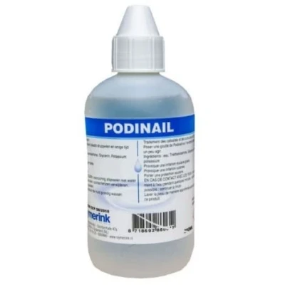 Afbeelding van Reymerink Podinail 250ml