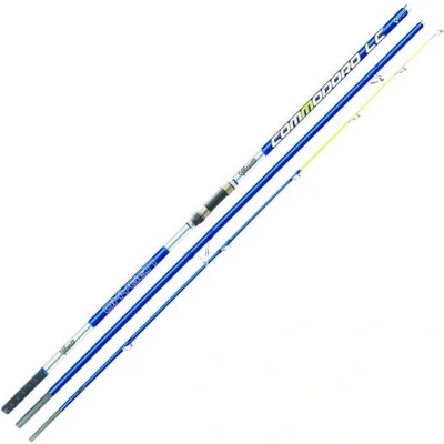 Afbeelding van Strandhengel Vercelli Oxygen Comodoro 4.20m