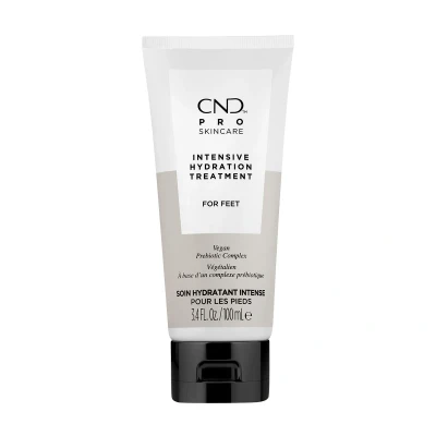 Afbeelding van CND Intensive Hydration Treatment Feet 100 ml