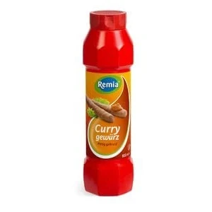 Afbeelding van Remia Curry Gewurz 800ml