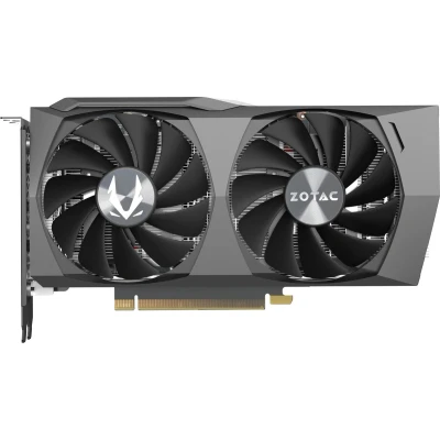 Afbeelding van Zotac GAMING GeForce RTX 3060 Twin Edge NVIDIA 12 GB GDDR6