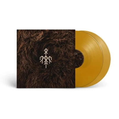 Afbeelding van Wardruna Birna (2 LPs)
