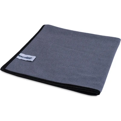 Afbeelding van Wecoline Microvezeldoek Grijs (10 Stuks)