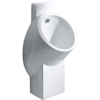 Afbeelding van Geberit 300 Urinoirs urinoir centaurus hybride met KeraTect