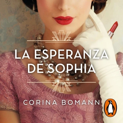 Afbeelding van la esperanza de Sophia (Los colores belleza 1)
