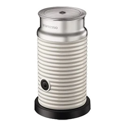 Afbeelding van Nespresso Aeroccino 3 WIT 220 V 240