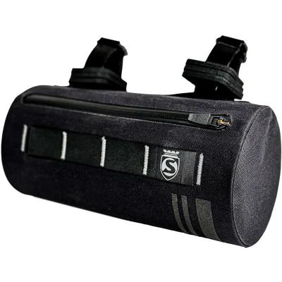 Afbeelding van Silca handlebar bag grinta black