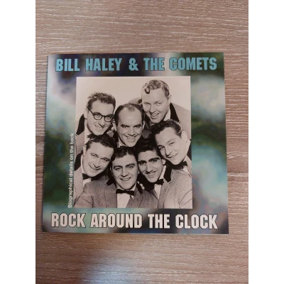 Afbeelding van Rock Around The Clock