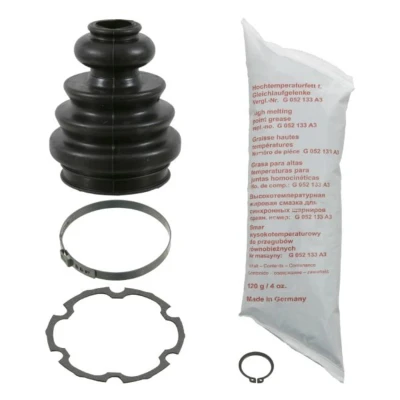 Afbeelding van Asmanchetten set FEBI BILSTEIN 08018