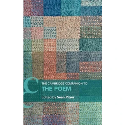 Afbeelding van the Cambridge Companion to Poem